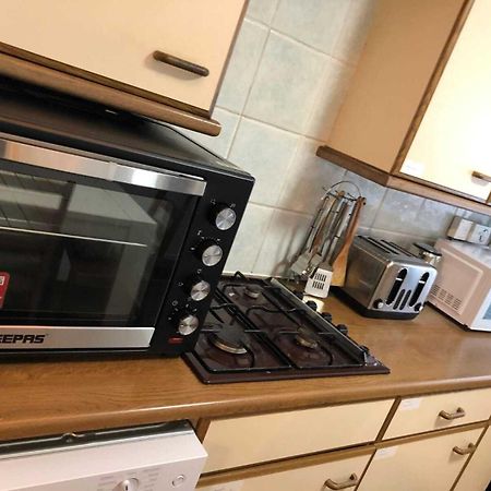 London Stockwell Station Apartment מראה חיצוני תמונה