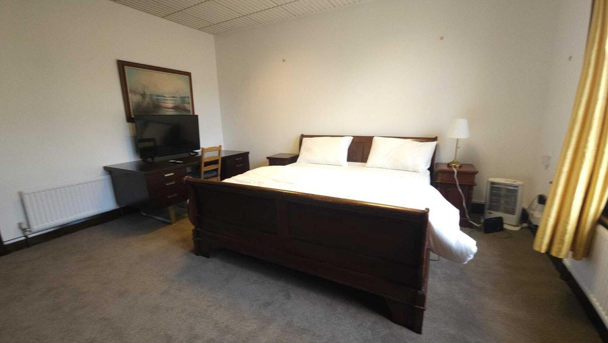 London Stockwell Station Apartment חדר תמונה