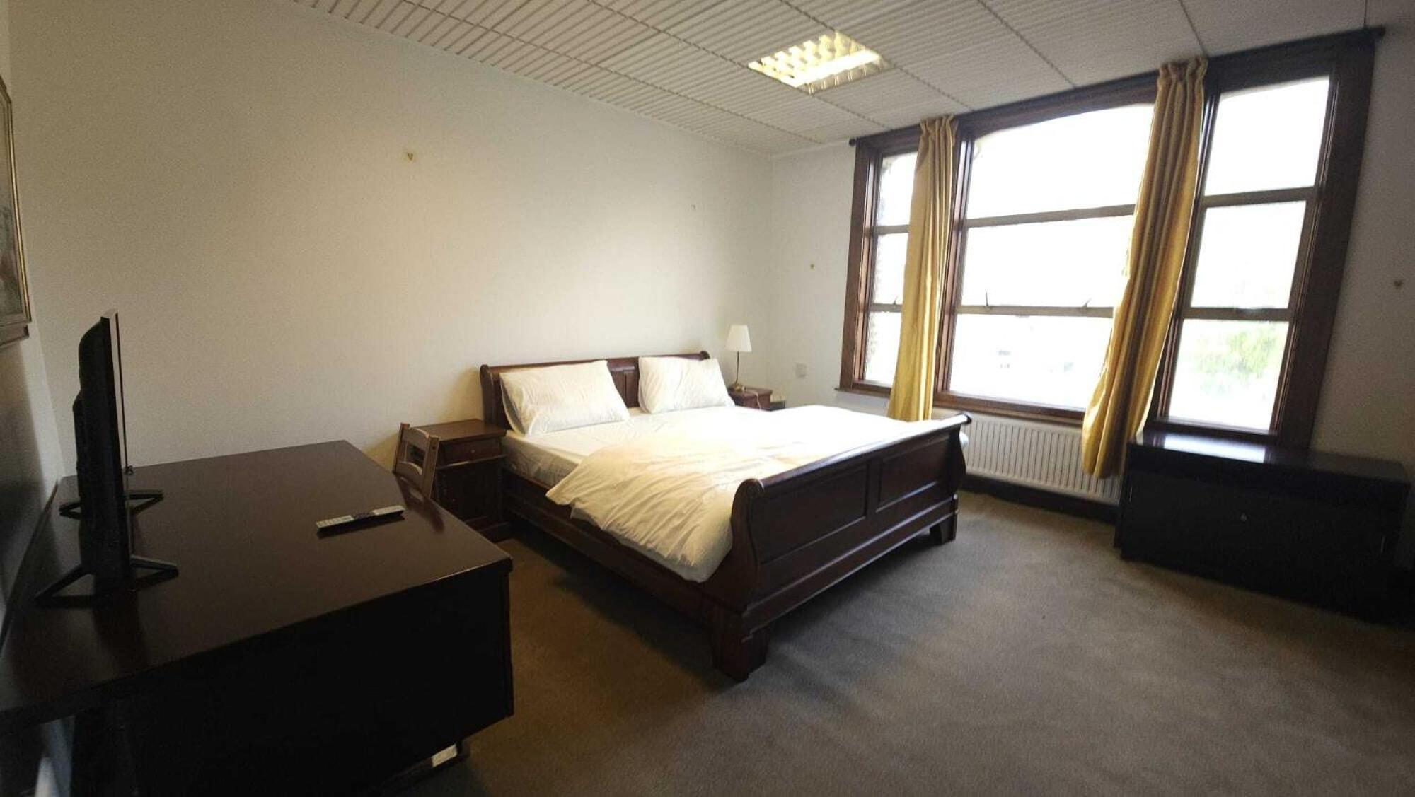 London Stockwell Station Apartment חדר תמונה