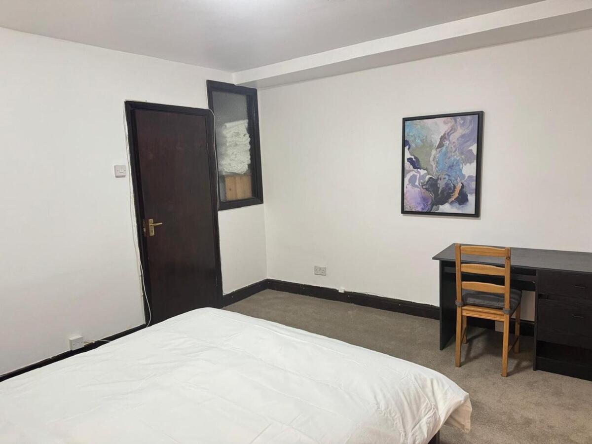 London Stockwell Station Apartment חדר תמונה