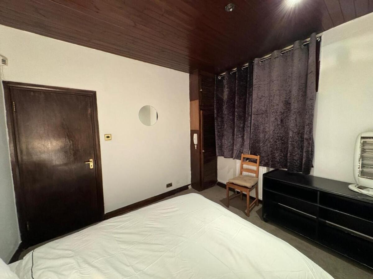 London Stockwell Station Apartment חדר תמונה