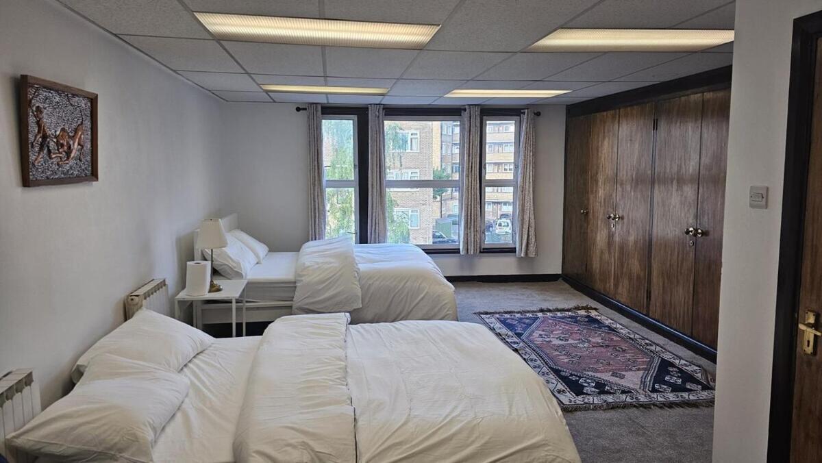 London Stockwell Station Apartment חדר תמונה