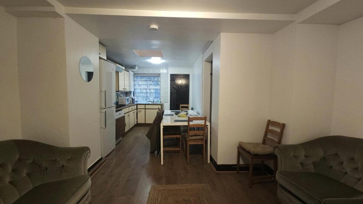 London Stockwell Station Apartment חדר תמונה