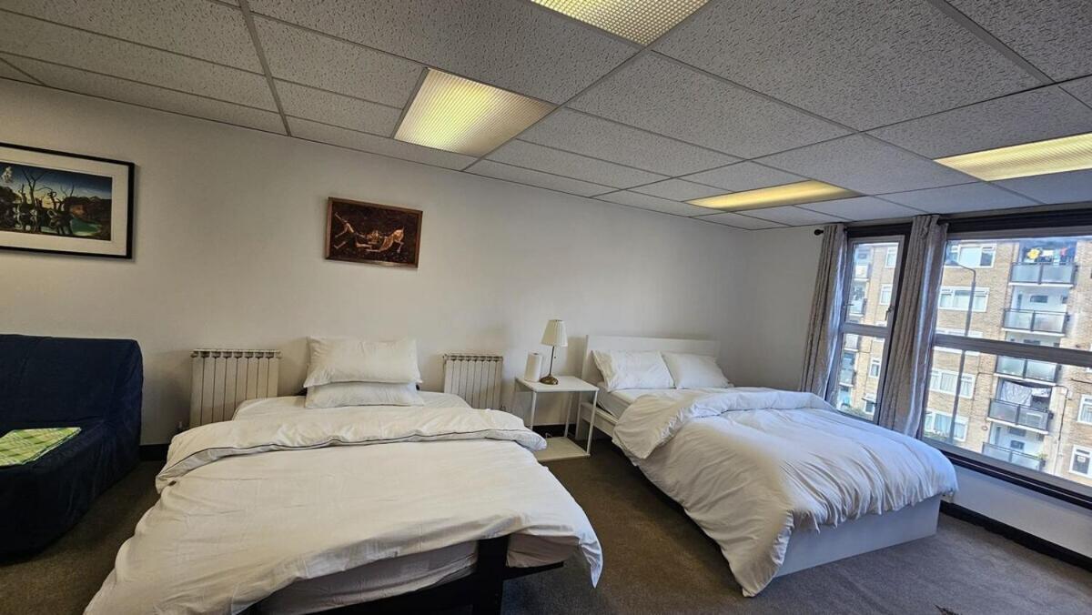 London Stockwell Station Apartment חדר תמונה