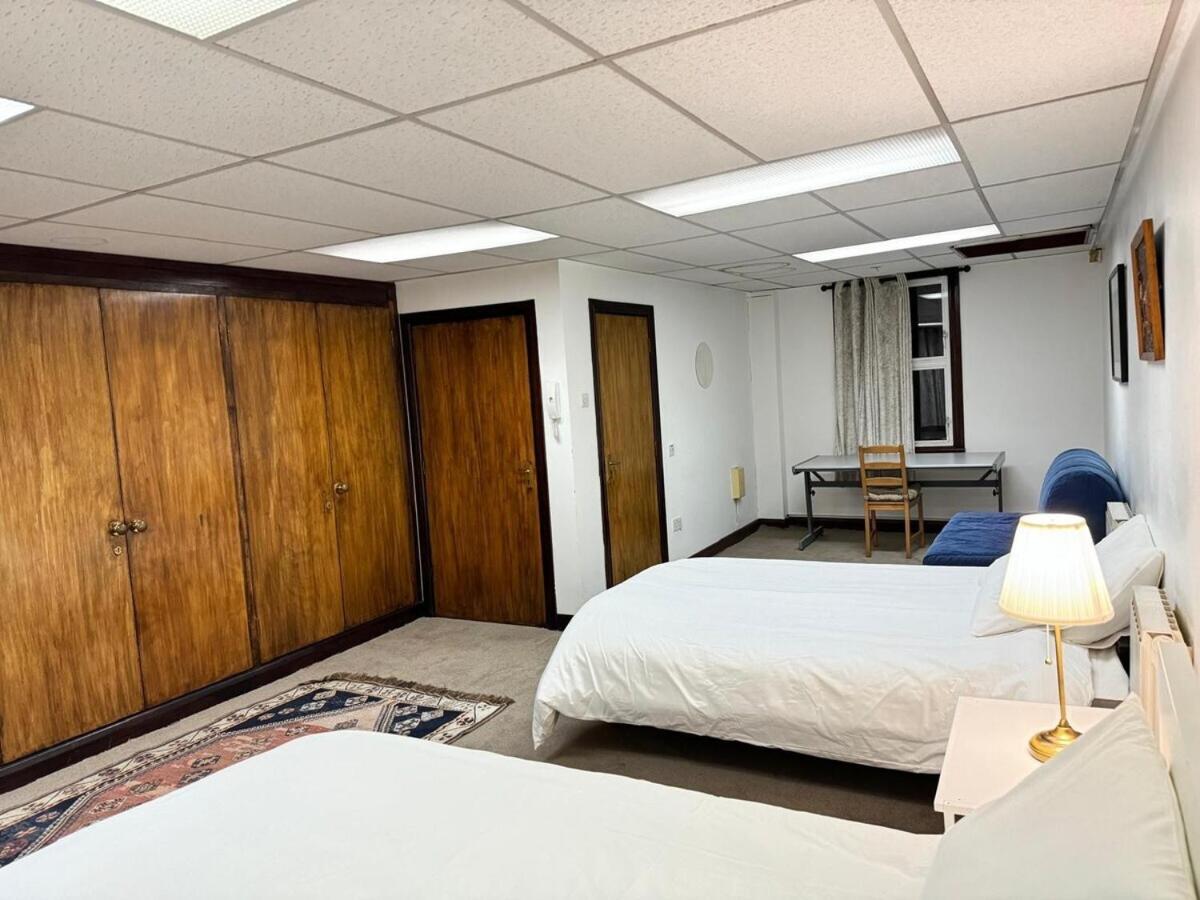 London Stockwell Station Apartment חדר תמונה