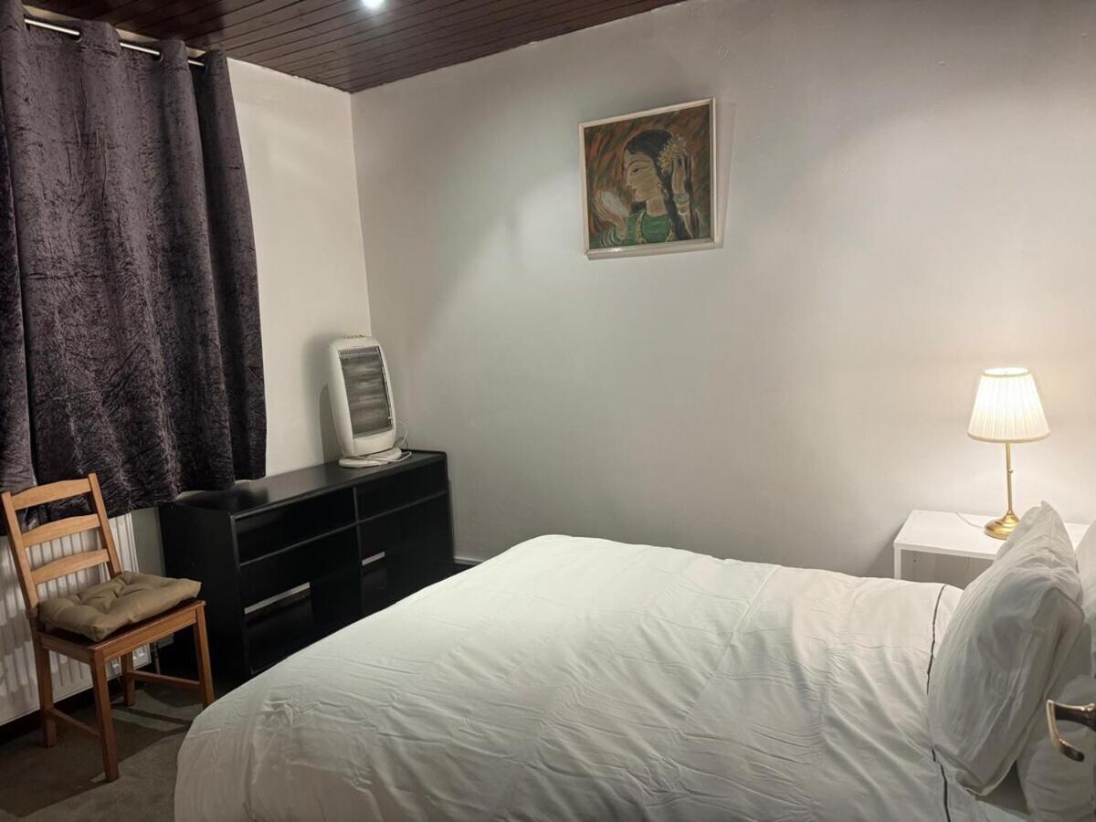 London Stockwell Station Apartment חדר תמונה