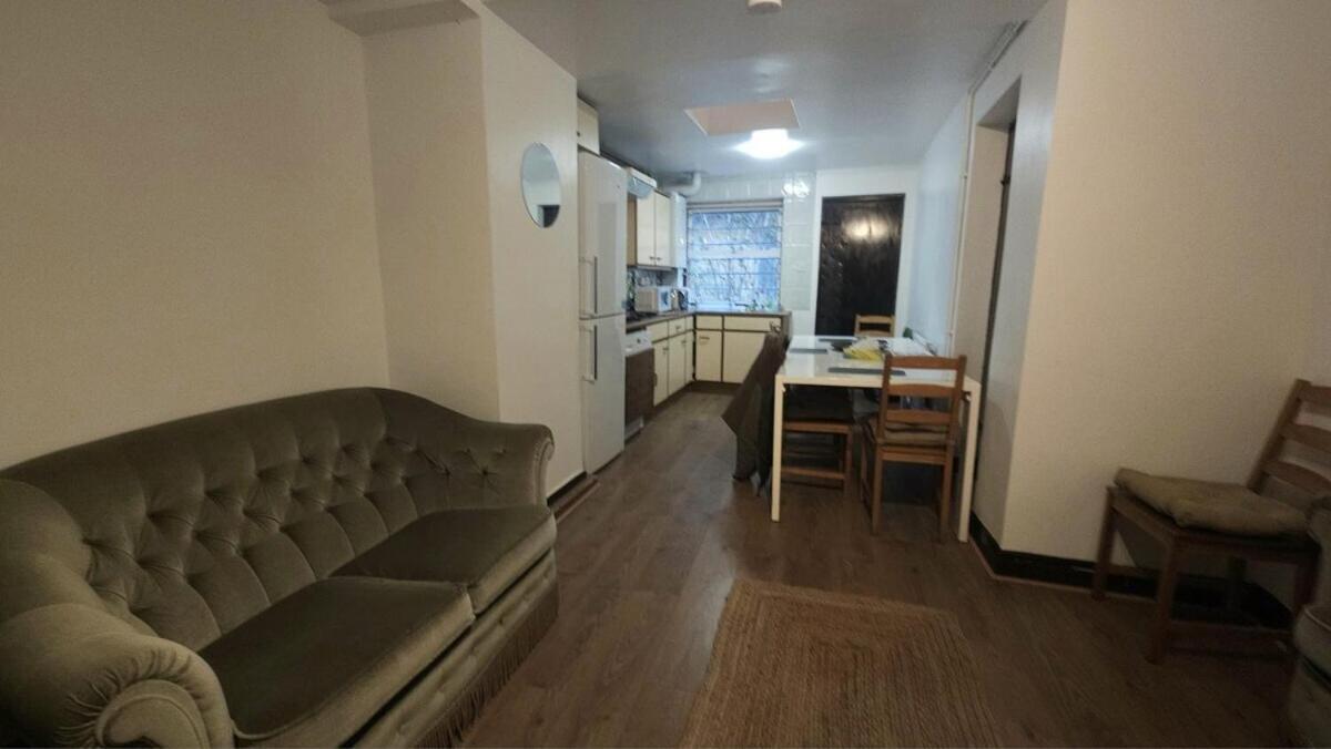 London Stockwell Station Apartment חדר תמונה