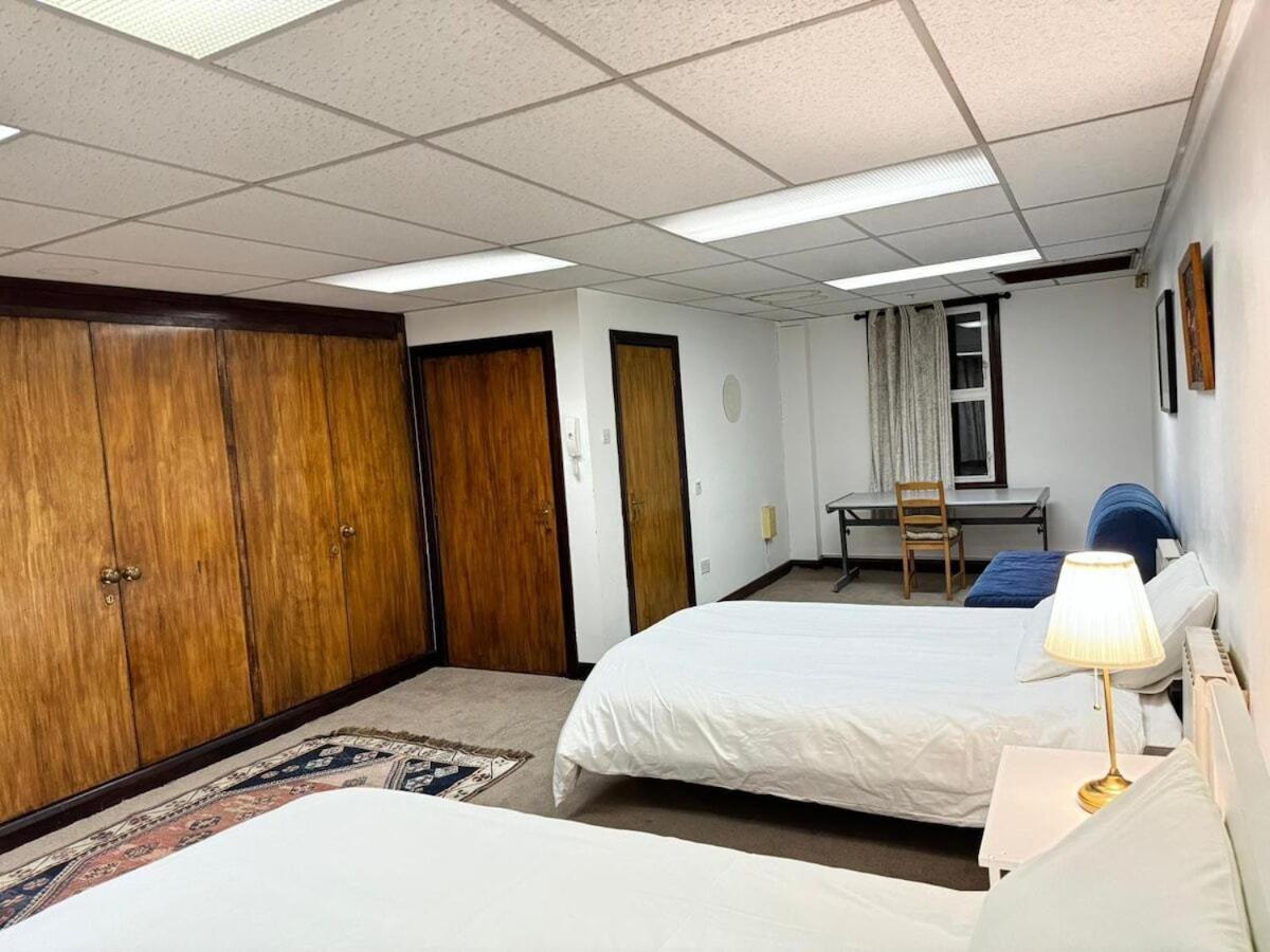 London Stockwell Station Apartment חדר תמונה