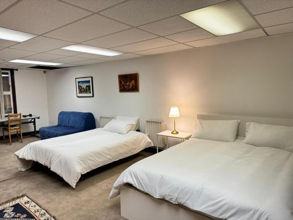 London Stockwell Station Apartment חדר תמונה