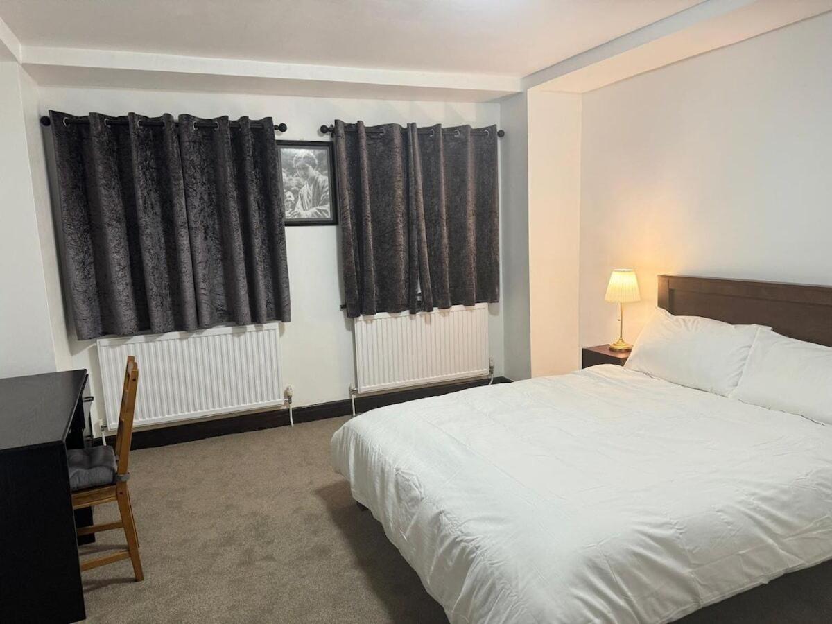 London Stockwell Station Apartment חדר תמונה