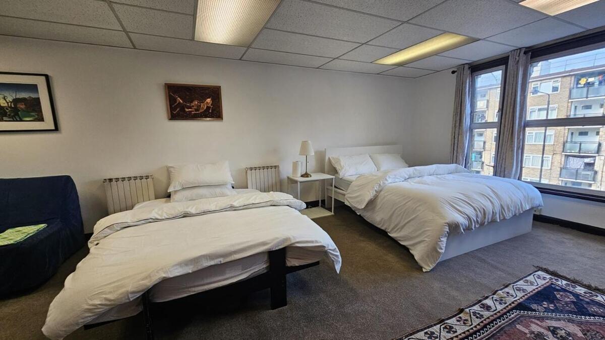 London Stockwell Station Apartment חדר תמונה