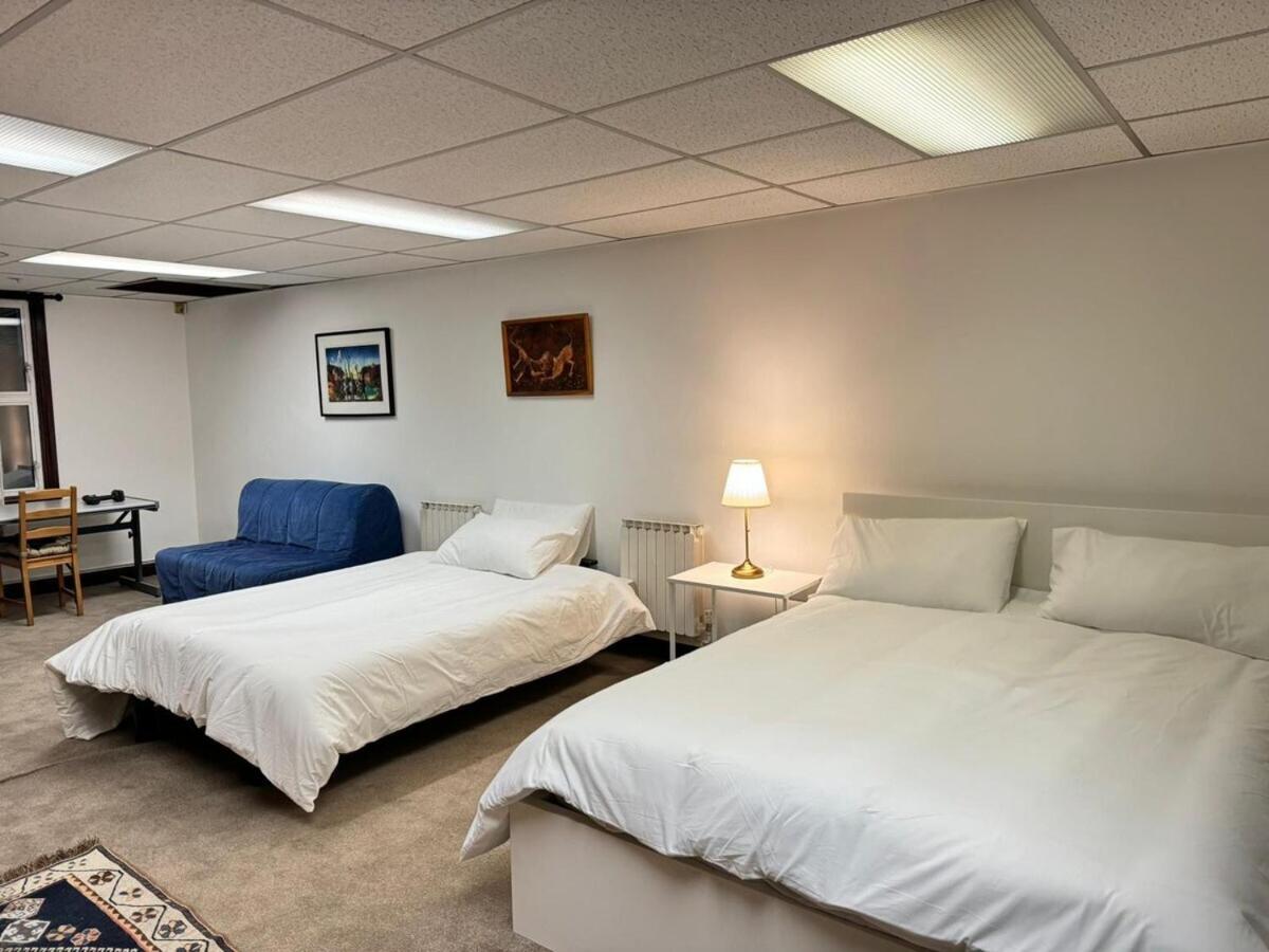London Stockwell Station Apartment חדר תמונה