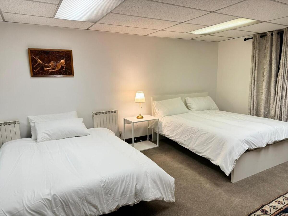 London Stockwell Station Apartment חדר תמונה