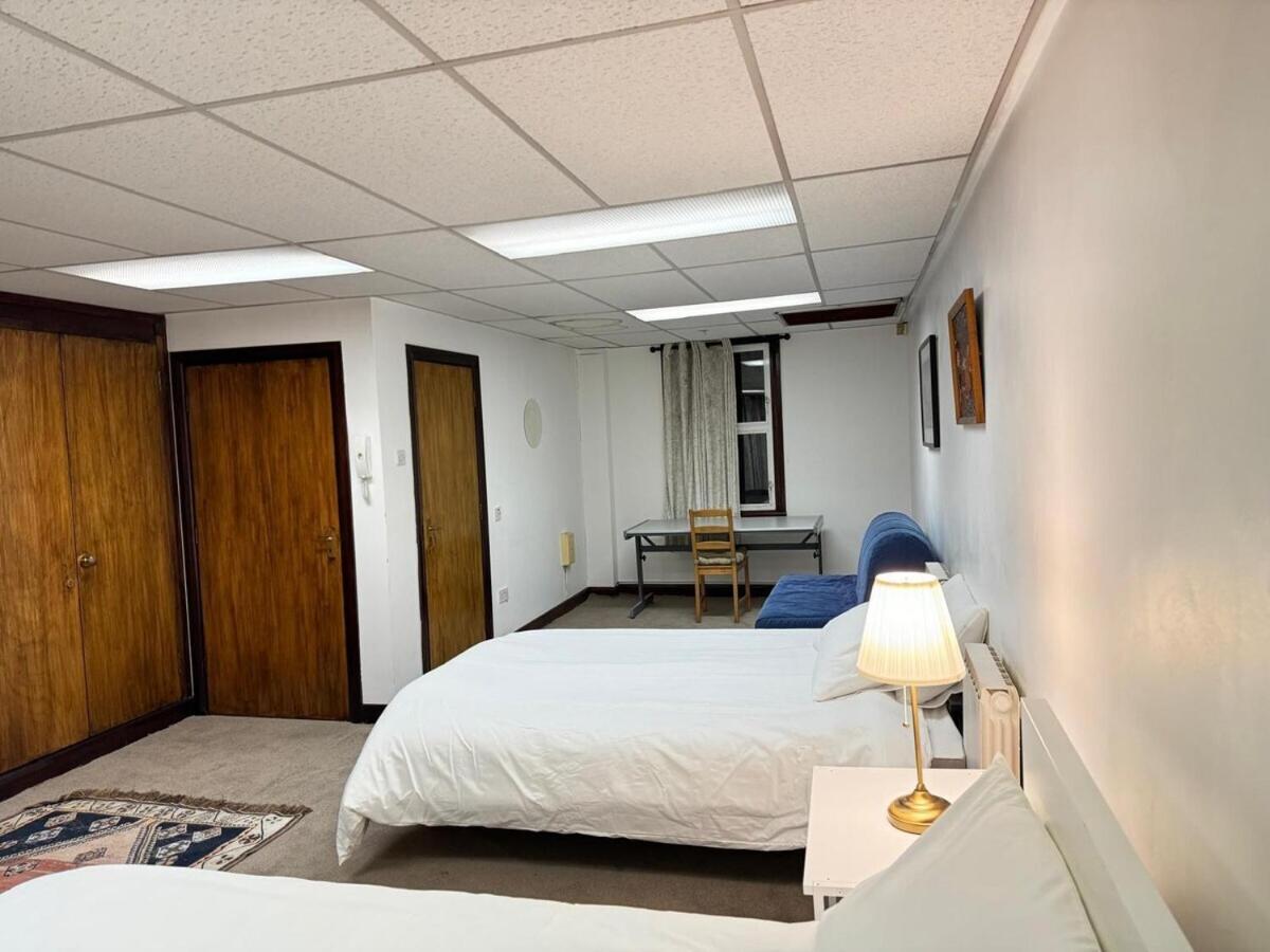 London Stockwell Station Apartment מראה חיצוני תמונה