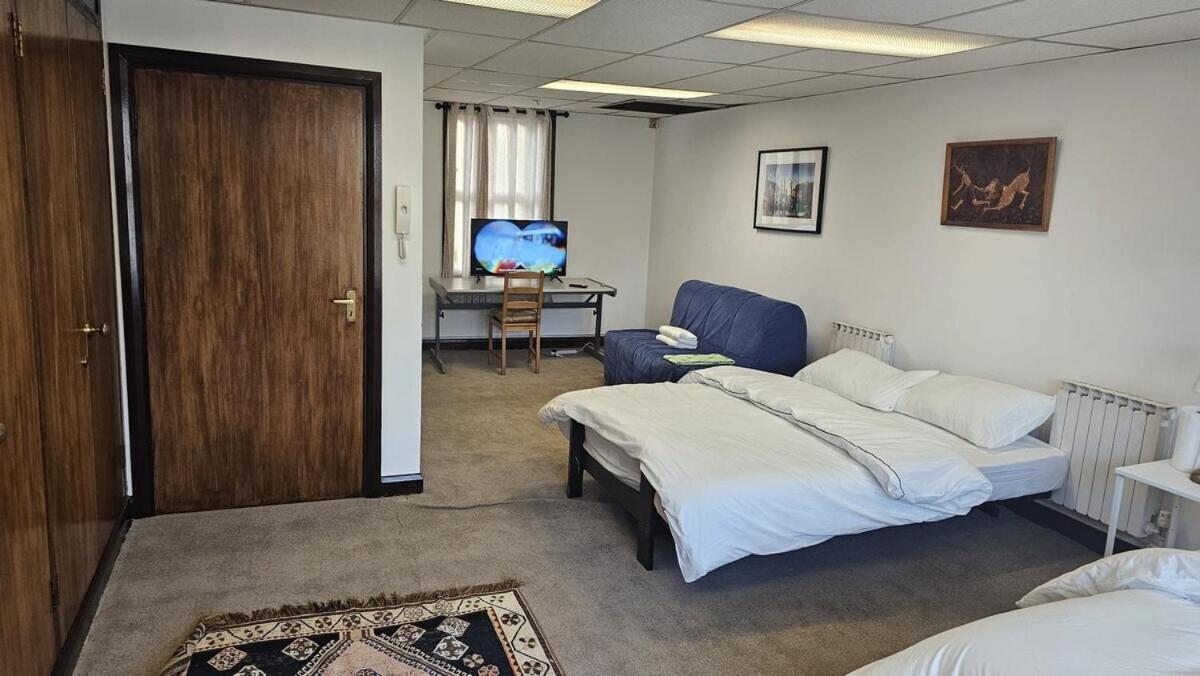 London Stockwell Station Apartment חדר תמונה
