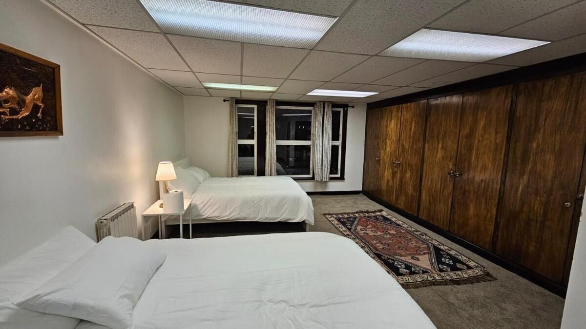 London Stockwell Station Apartment חדר תמונה