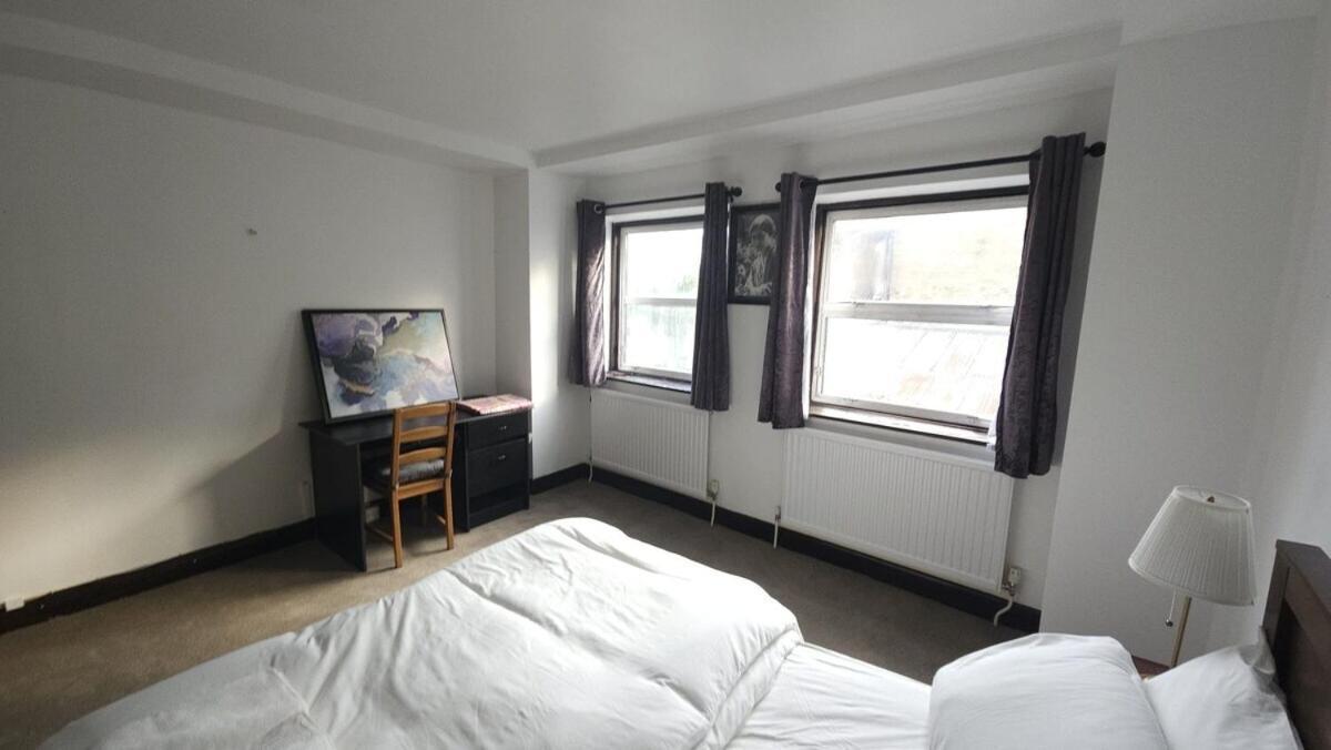 London Stockwell Station Apartment חדר תמונה