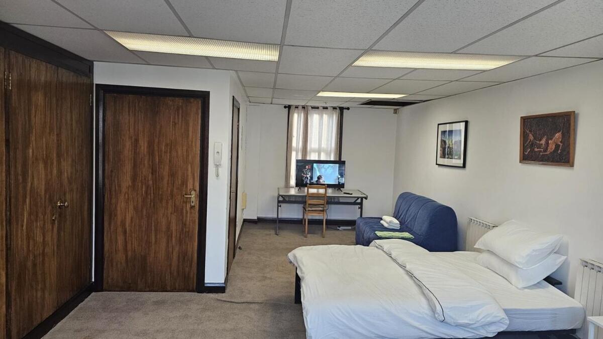 London Stockwell Station Apartment חדר תמונה