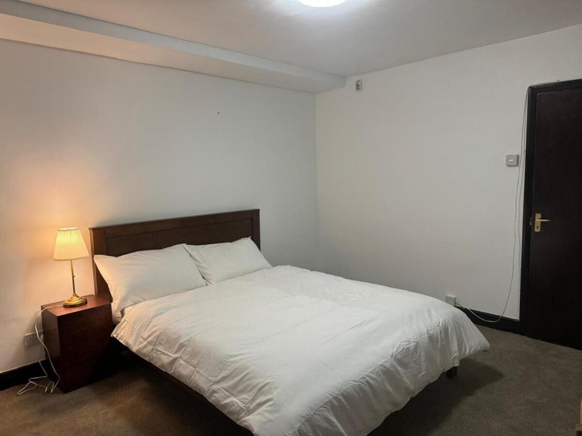 London Stockwell Station Apartment חדר תמונה