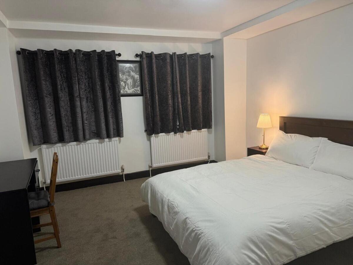 London Stockwell Station Apartment חדר תמונה