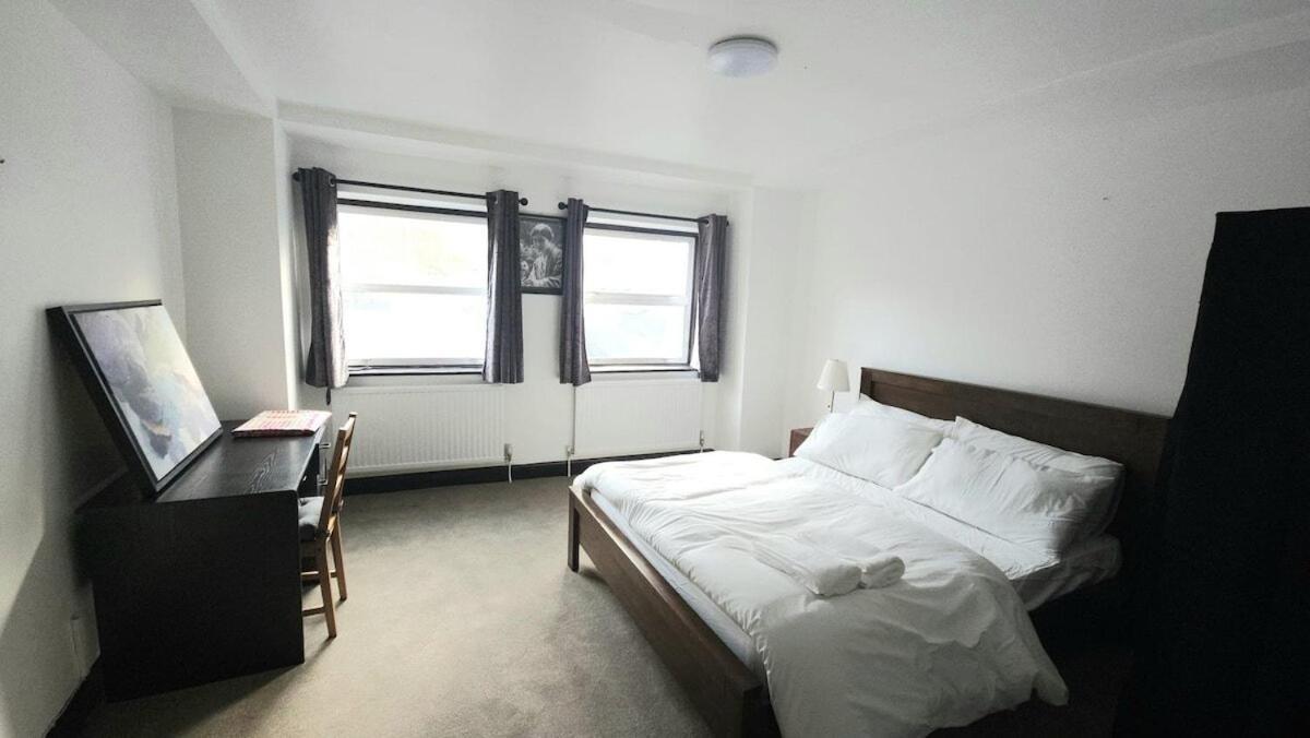London Stockwell Station Apartment חדר תמונה