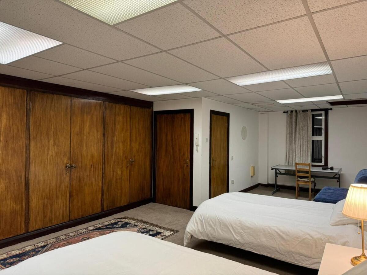 London Stockwell Station Apartment חדר תמונה