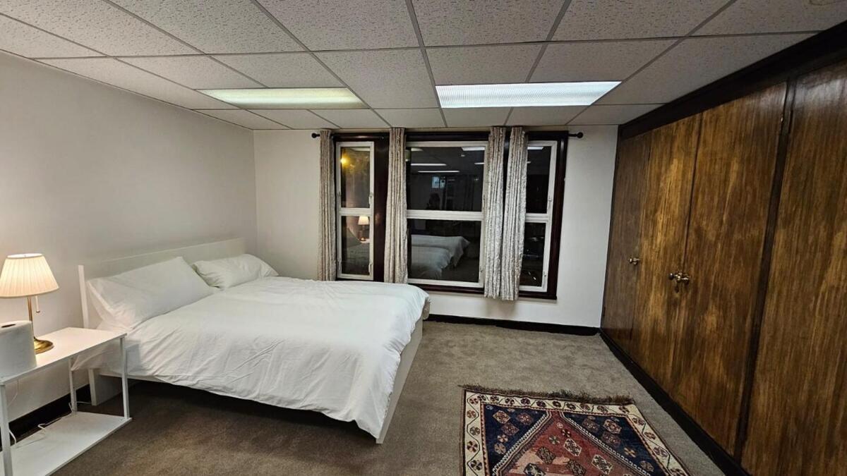 London Stockwell Station Apartment חדר תמונה