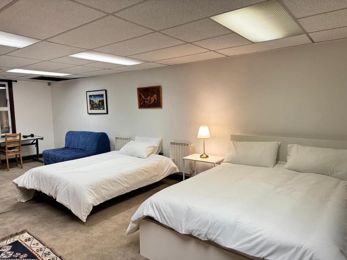 London Stockwell Station Apartment חדר תמונה