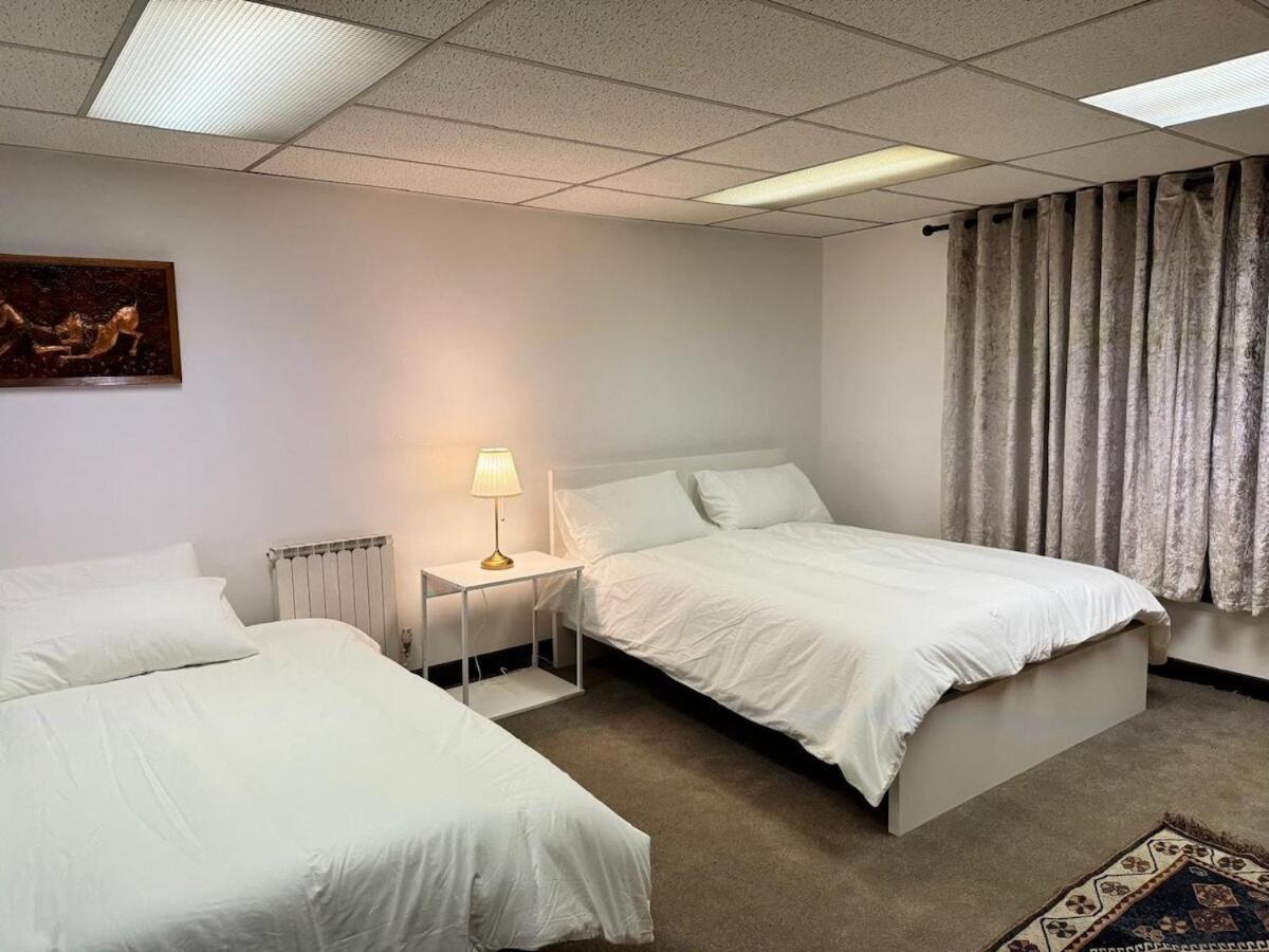 London Stockwell Station Apartment חדר תמונה