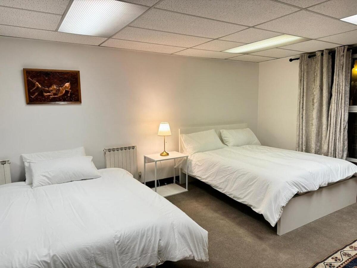 London Stockwell Station Apartment חדר תמונה