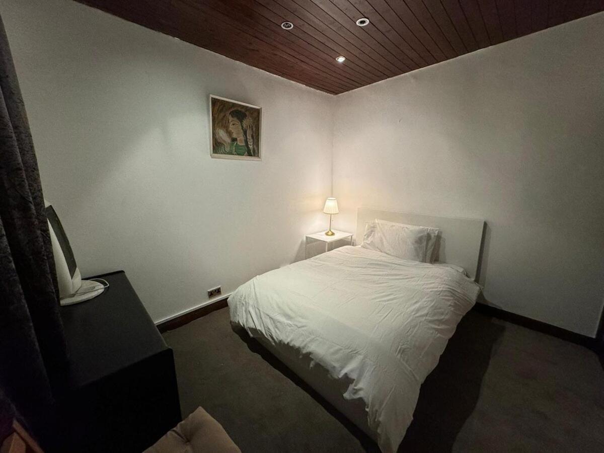 London Stockwell Station Apartment חדר תמונה