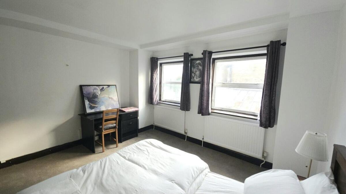 London Stockwell Station Apartment חדר תמונה