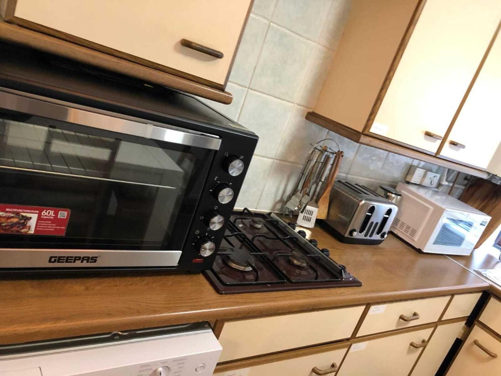 London Stockwell Station Apartment מראה חיצוני תמונה