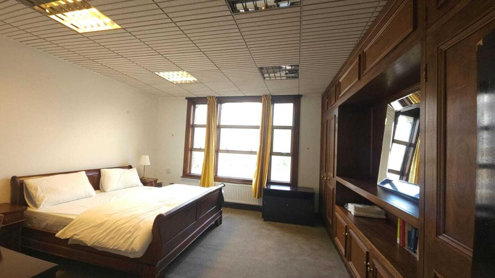 London Stockwell Station Apartment מראה חיצוני תמונה